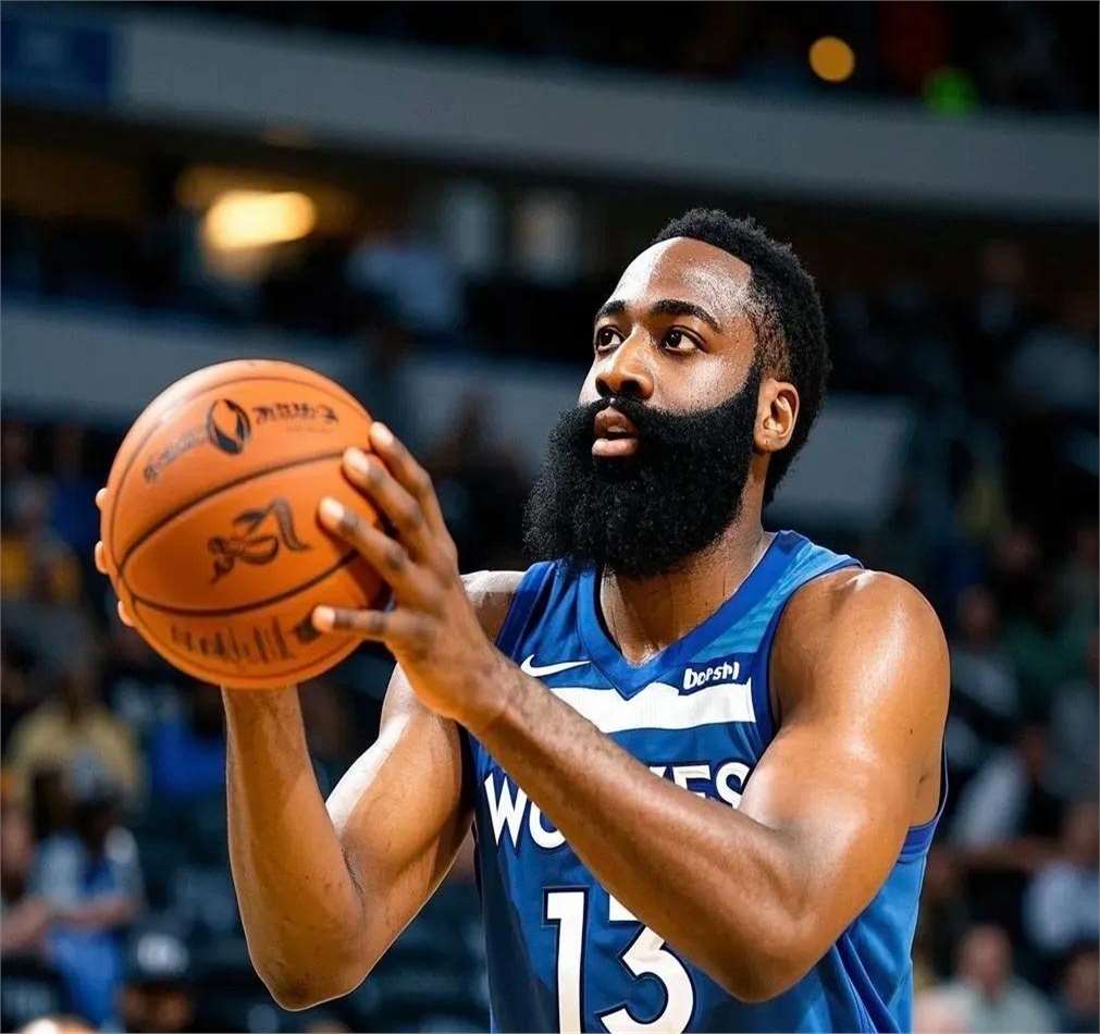 哈登40分火箭力克凯尔特人