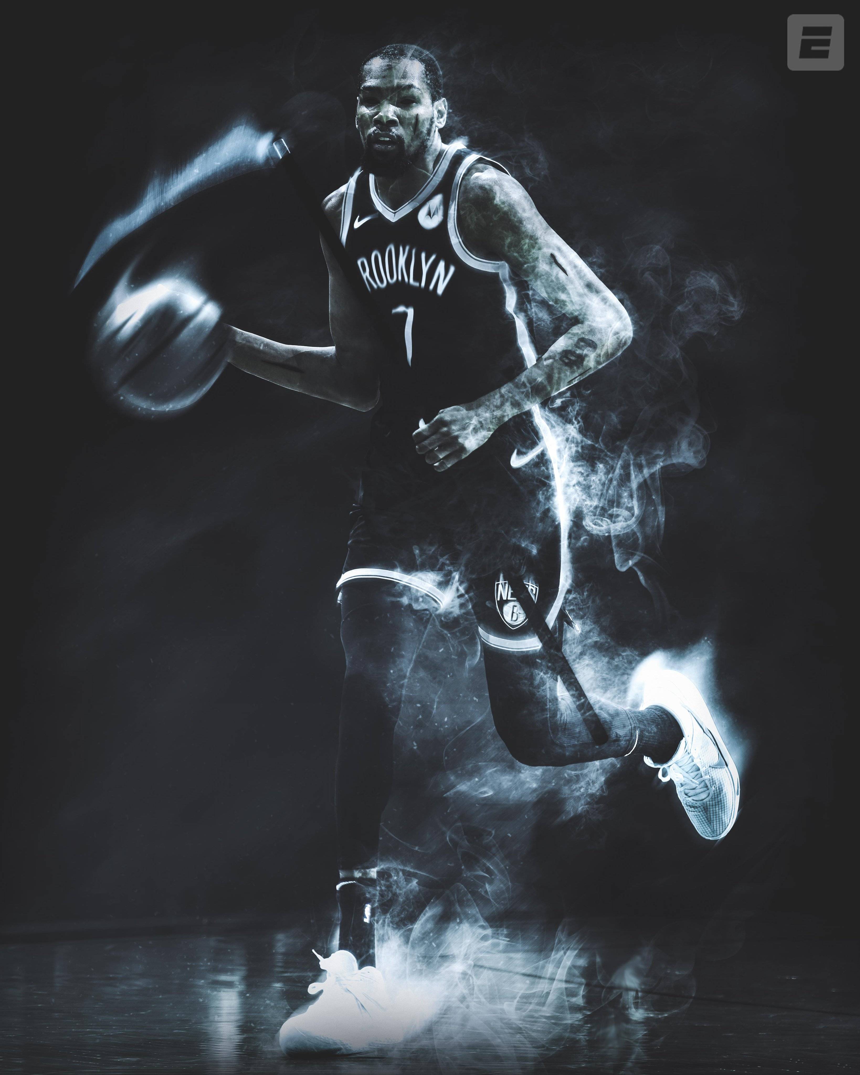 篮网击败魔术，伊戈达拉发威