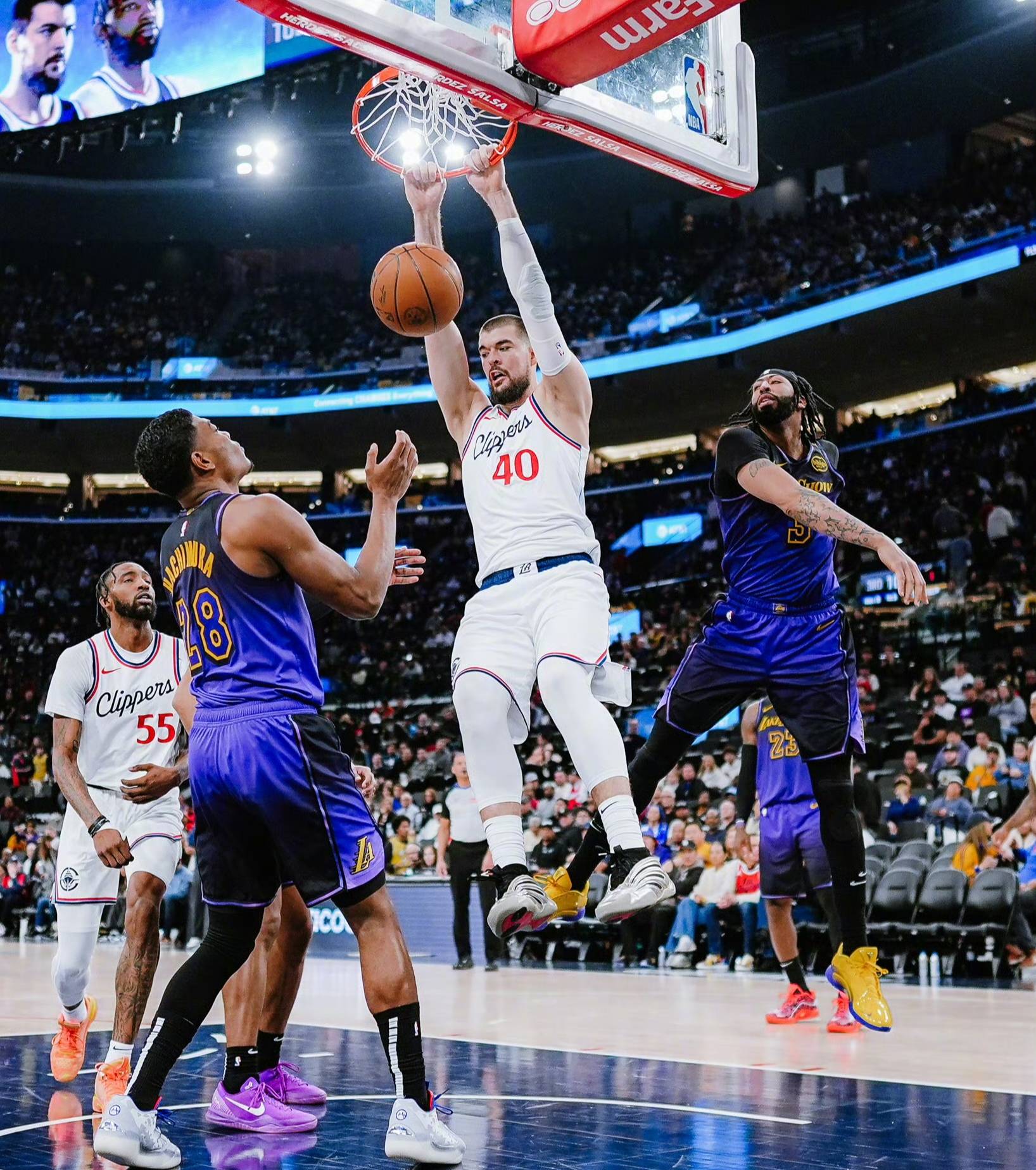 熊猫直播tv-快船主场险胜凯尔特人，实现连胜