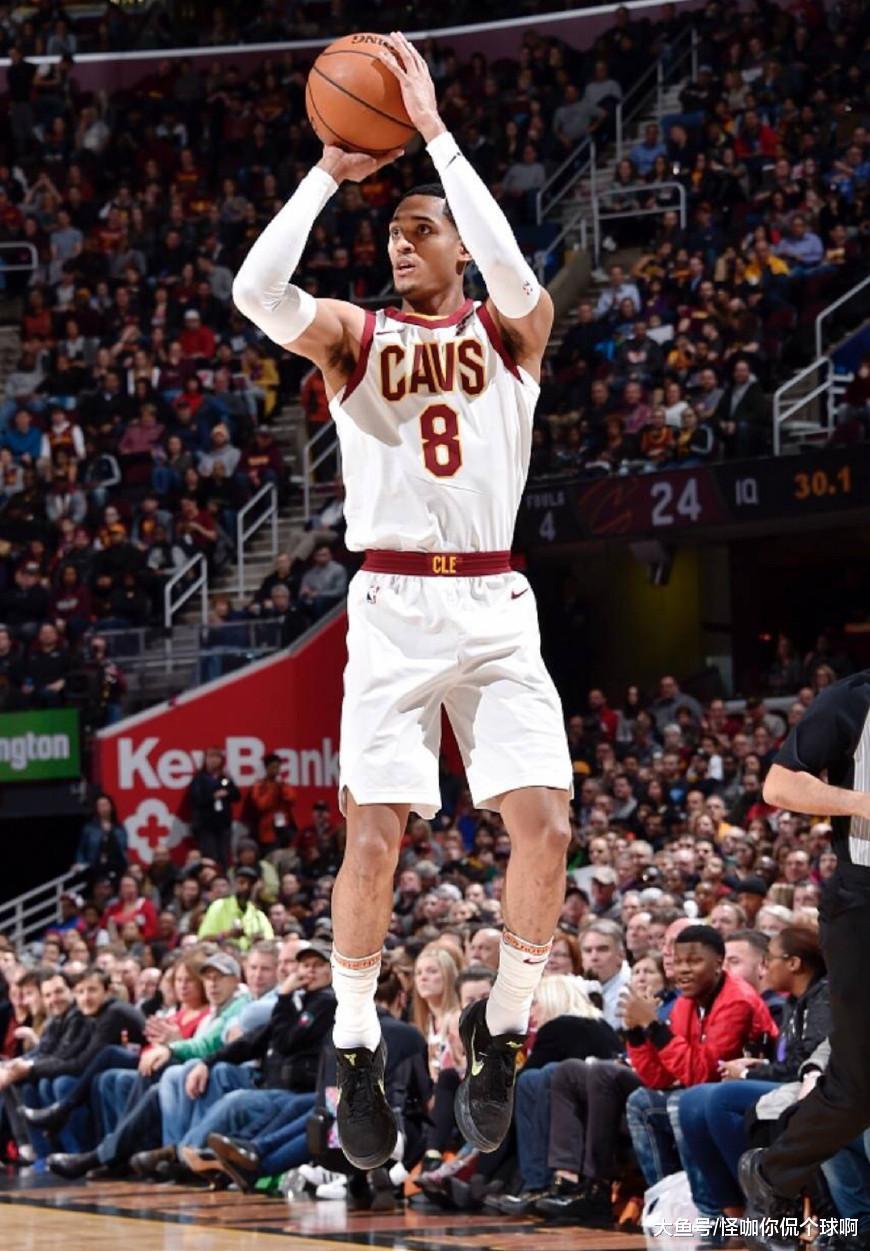 熊猫体育直播-骑士终结连败，小南斯轰29分