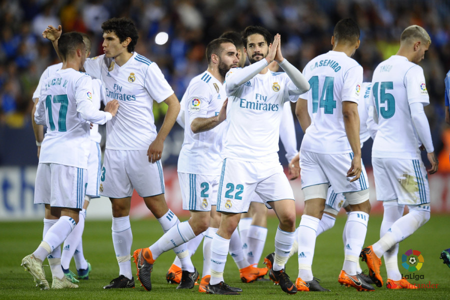 魔力鸟破门，马拉加1比0取胜