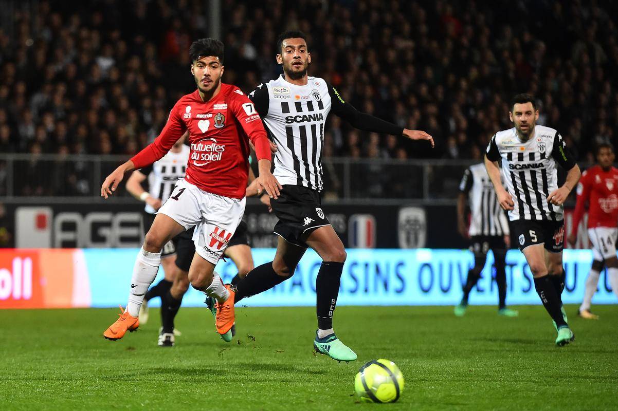 蒙彼利埃遭遇连败，保级艰难