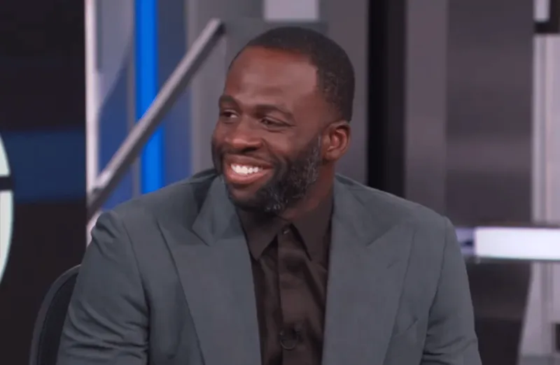 勇士逆转凯尔特人，格林打出生涯最佳的简单介绍