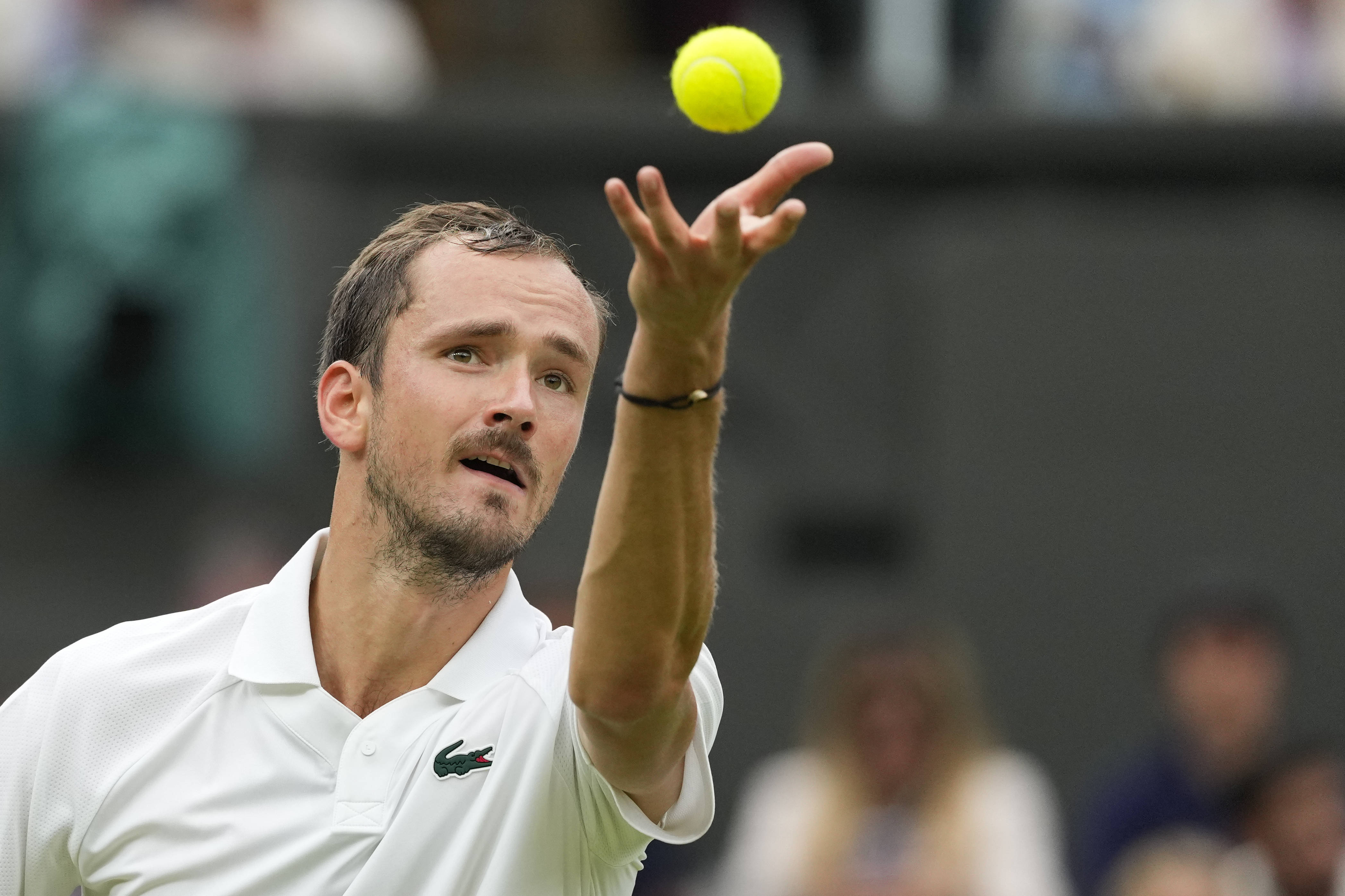 法国网球队绝杀世界网球队,梅德韦杰夫绝境逆转 法国网球队绝杀世界网球队,梅德韦杰夫绝境逆转