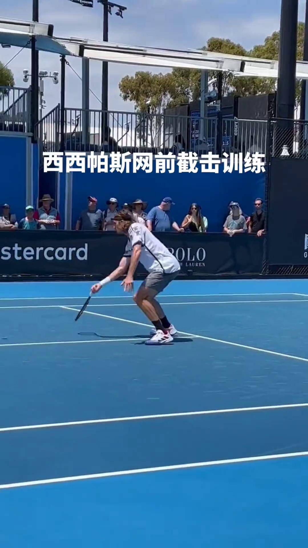 熊猫直播官网-日本网球队翻盘意大利网球队，西西帕斯打破历史纪录