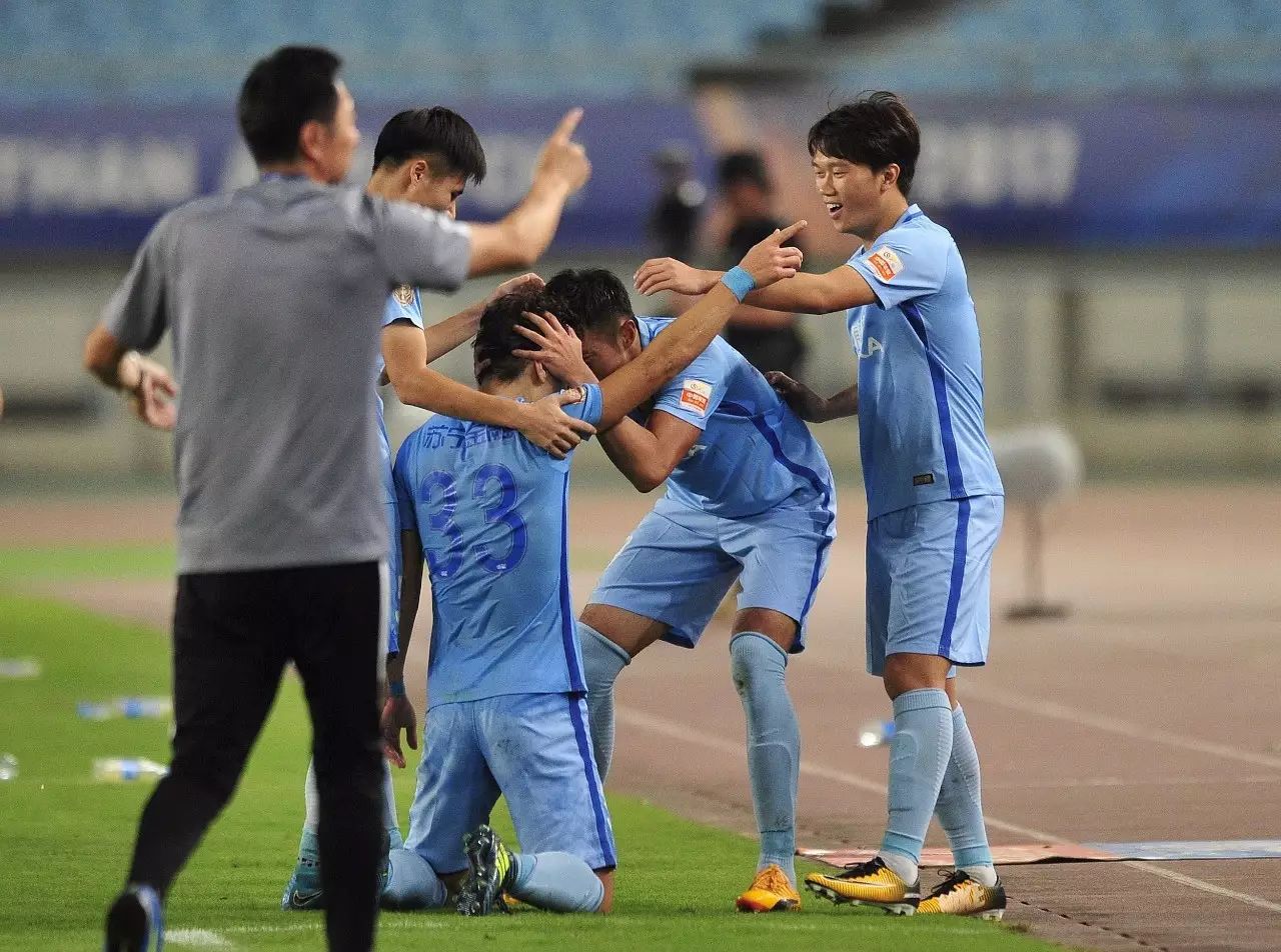 关于江苏海港战平深圳佳兆业，保持平稳的信息