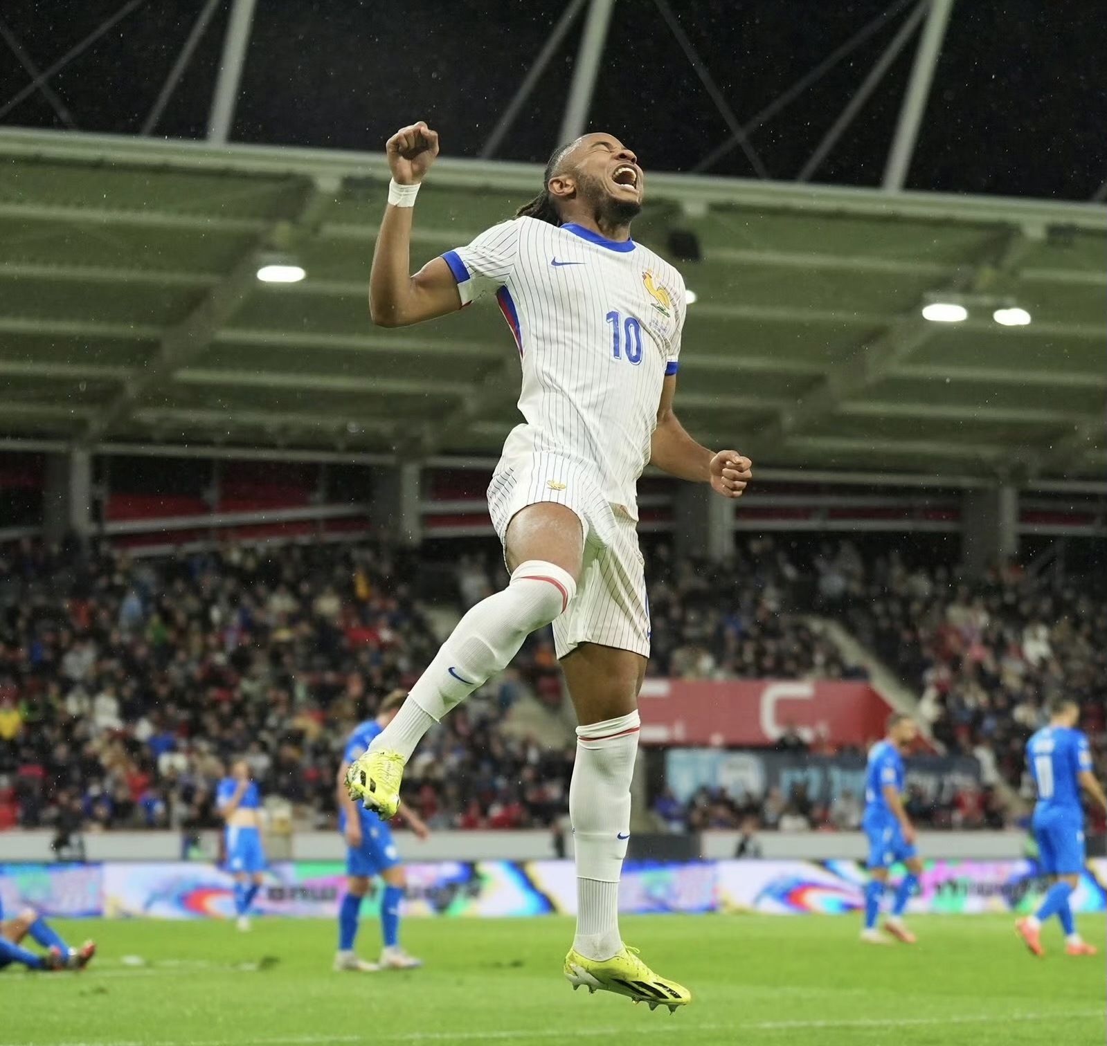 乌克兰意外赢得比赛欧国联小组赛意外之喜 乌克兰意外赢得比赛欧国联小组赛意外之喜