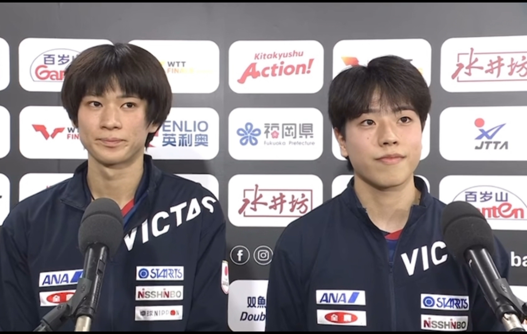 日本乒乓球队绝杀德国乒乓球队,奥恰洛夫统治全场 日本乒乓球队绝杀德国乒乓球队,奥恰洛夫统治全场