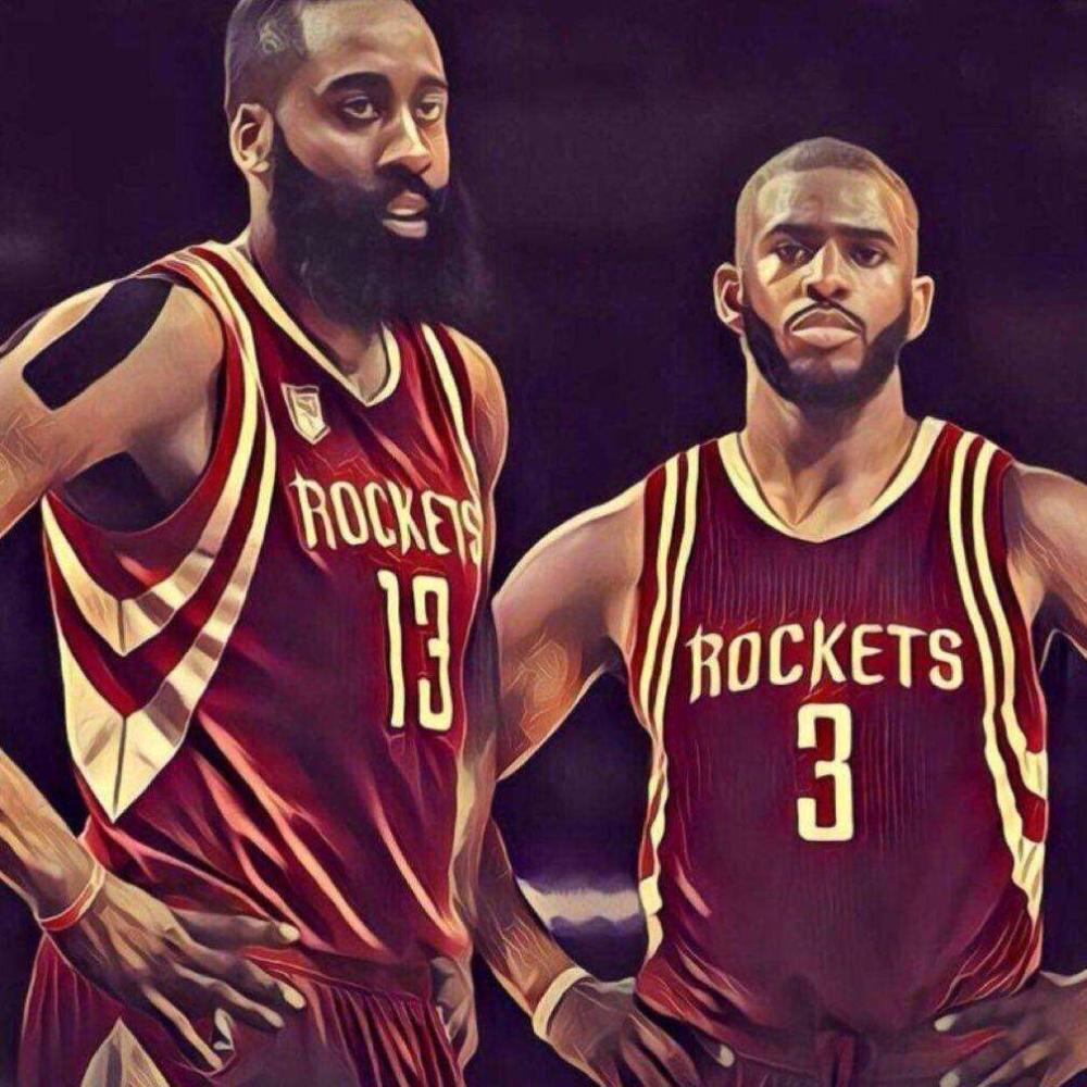 体育赛事直播-火箭战胜对手，锁定晋级资格