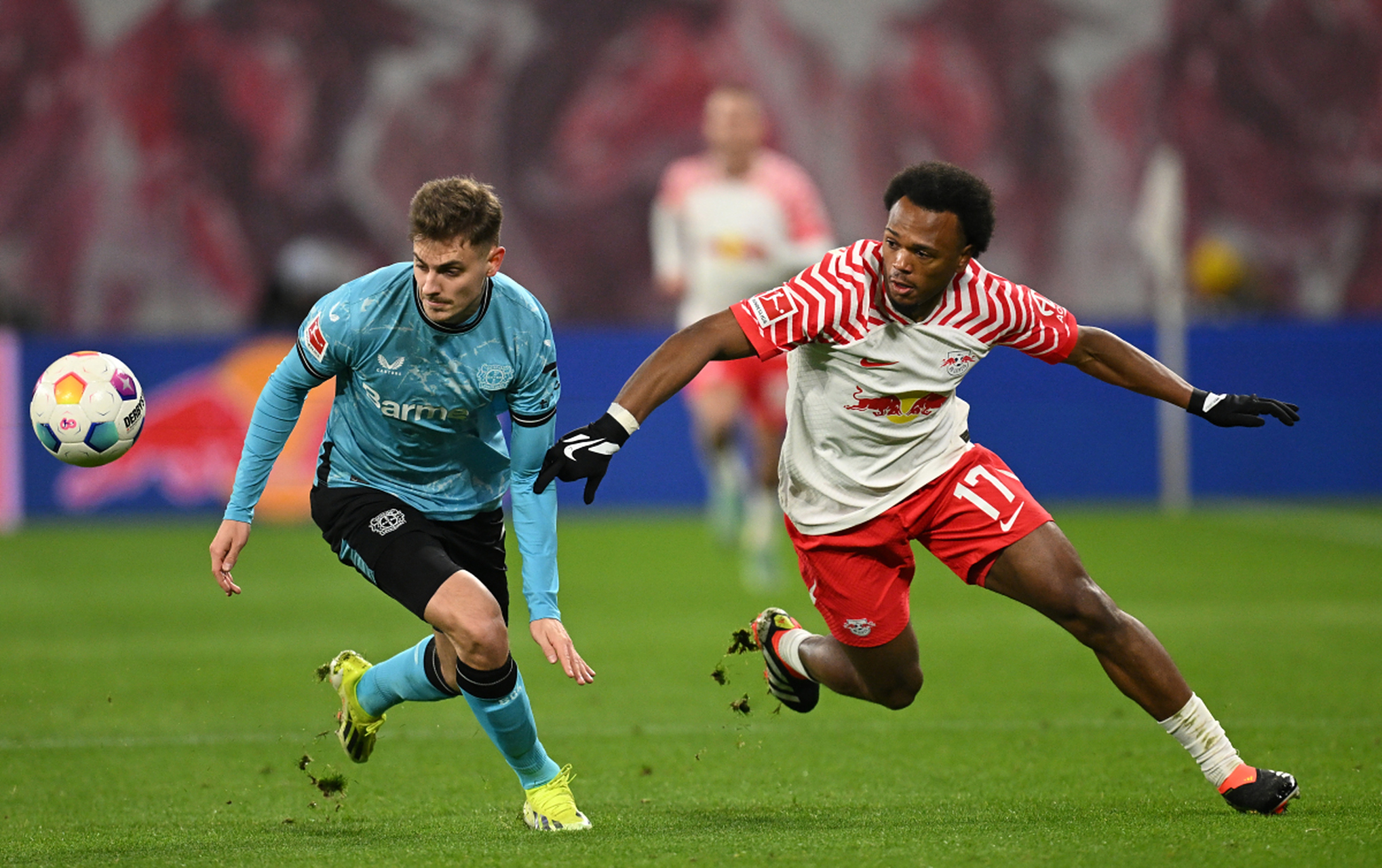 熊猫体育官方-RB莱比锡期待继续胜利，追赶赛季领头者