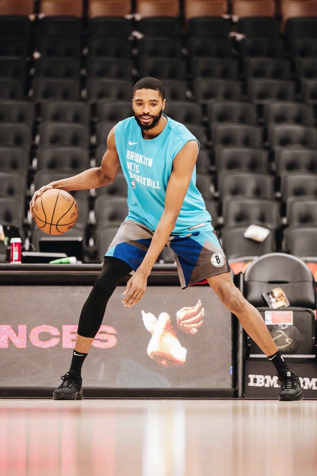 熊猫体育平台-篮网血洗尼克斯，约基奇一己之力扛起全队的简单介绍