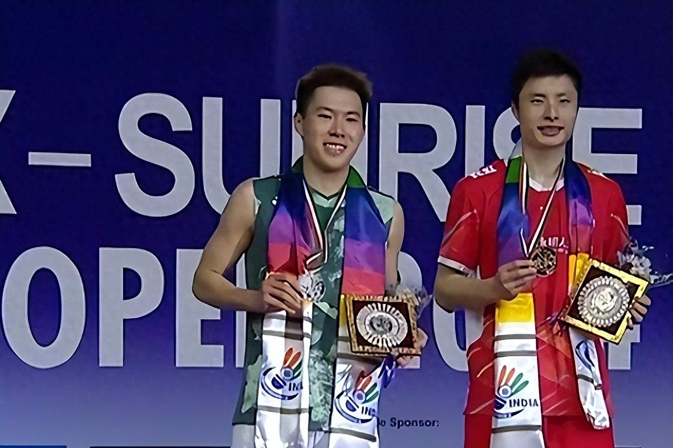 关于印度队鏖战德国队，石宇奇高光表现的信息