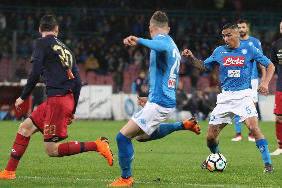 热那亚客场挫败对手，球队士气高涨的简单介绍